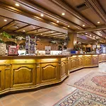Kaltschmid - Familotel Tirol
