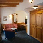 호텔 Kaltschmid - Familotel Tirol
