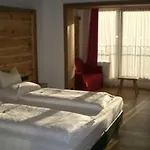 Kaltschmid - Familotel Tirol 4* 제펠드 인 티롤