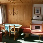 호텔 Kaltschmid - Familotel Tirol 4*