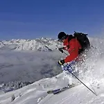 Kaltschmid - Familotel Tirol Hotel