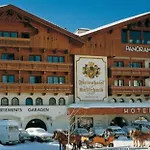 Hotel Kaltschmid - Familotel Tirol 4*