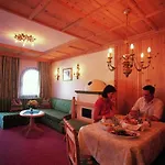 Kaltschmid - Familotel Tirol 제펠드 인 티롤