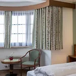 호텔 Kaltschmid - Familotel Tirol 4*