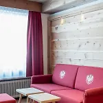 Kaltschmid - Familotel Tirol 제펠드 인 티롤