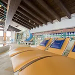 Kaltschmid - Familotel Tirol 호텔 제펠드 인 티롤