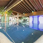 Kaltschmid - Familotel Tirol 호텔 제펠드 인 티롤