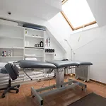 Kaltschmid - Familotel Tirol Отель 4*