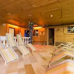 호텔 Kaltschmid - Familotel Tirol