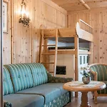 호텔 Kaltschmid - Familotel Tirol 4*
