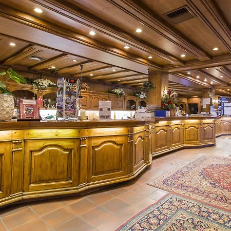 Kaltschmid - Familotel Tirol