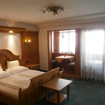 Kaltschmid - Familotel Tirol