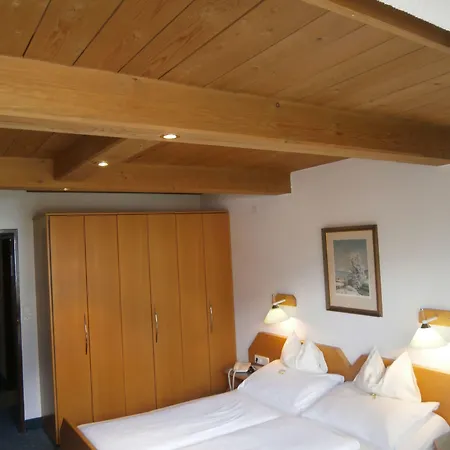 Kaltschmid - Familotel Tirol ゼーフェルト・イン・チロル