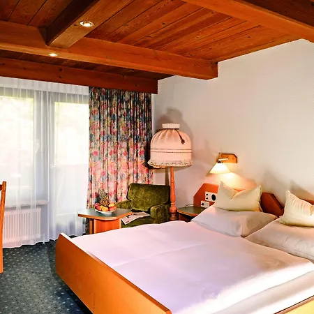 Kaltschmid - Familotel Tirol 4*