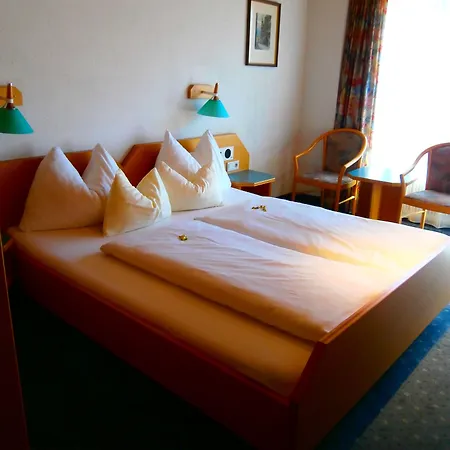 Kaltschmid - Familotel Tirol 4*