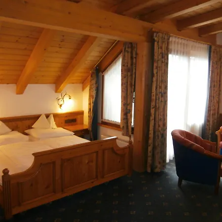 Kaltschmid - Familotel Tirol Seefeld in Tirol