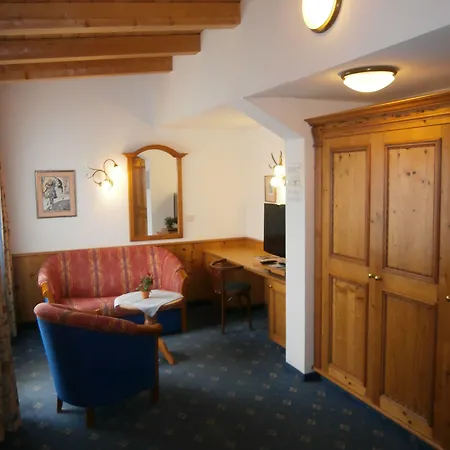 Hotel Kaltschmid - Familotel Tirol