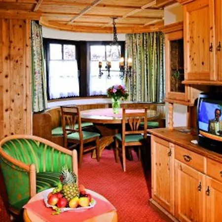 Kaltschmid - Familotel Tirol Seefeld in Tirol