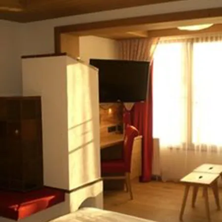 Hotell Kaltschmid - Familotel Tirol