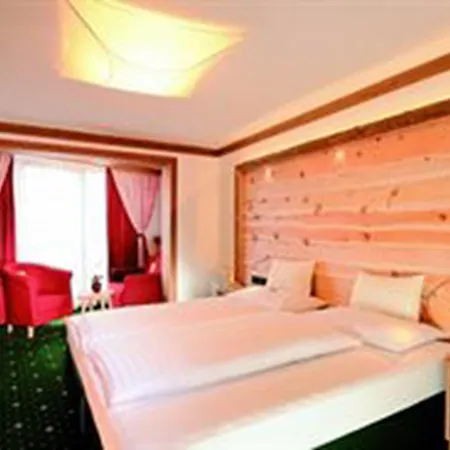 ホテル Kaltschmid - Familotel Tirol ゼーフェルト・イン・チロル