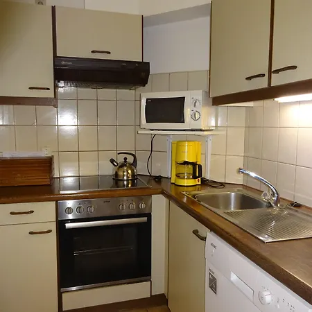 Kaltschmid - Familotel Tirol Hotel 4*