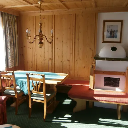 Hotell Kaltschmid - Familotel Tirol 4*