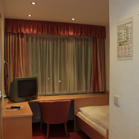 Hotel Kaltschmid - Familotel Tirol