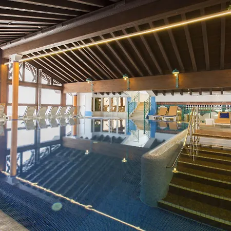 ホテル Kaltschmid - Familotel Tirol 4*