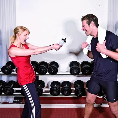 ホテル Kaltschmid - Familotel Tirol