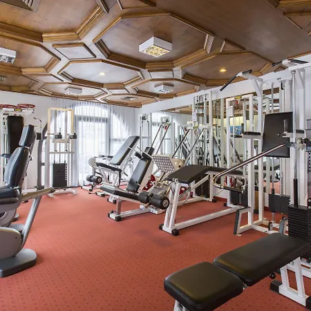 Kaltschmid - Familotel Tirol 4*