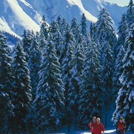 Kaltschmid - Familotel Tirol ホテル