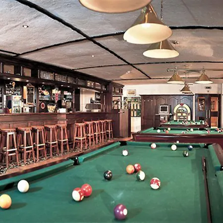 Hotell Kaltschmid - Familotel Tirol