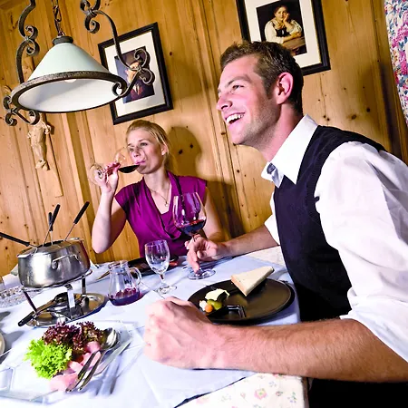 Kaltschmid - Familotel Tirol Hotell Seefeld in Tirol