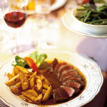 Kaltschmid - Familotel Tirol ゼーフェルト・イン・チロル