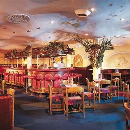 Kaltschmid - Familotel Tirol 4* Seefeld in Tirol