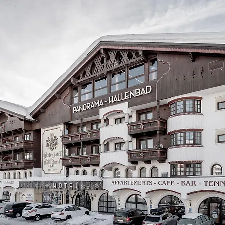 Kaltschmid - Familotel Tirol Hotel 4*