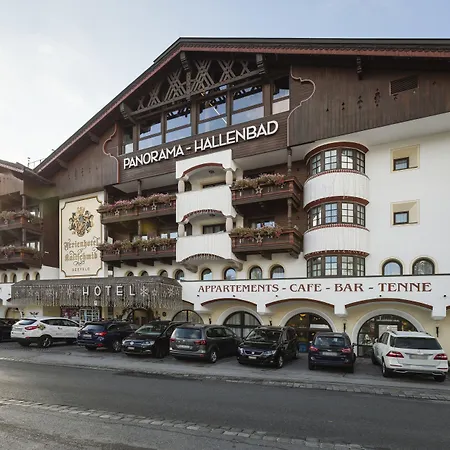 Kaltschmid - Familotel Tirol 4*