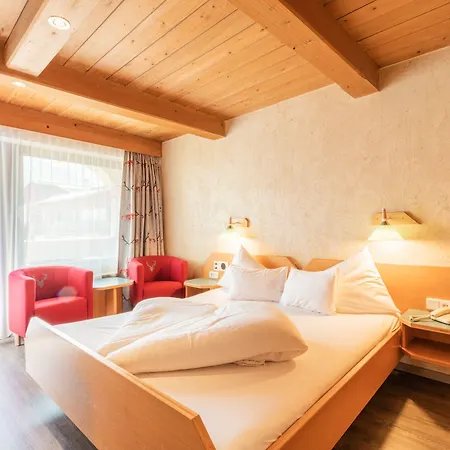 Kaltschmid - Familotel Tirol Hotel 4*