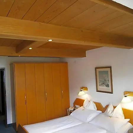 Kaltschmid - Familotel Tirol ホテル