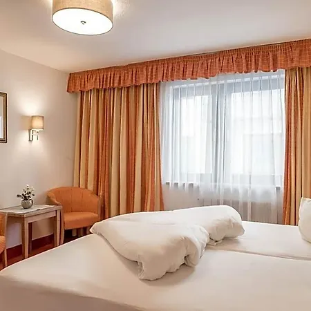Kaltschmid - Familotel Tirol 4* Seefeld in Tirol