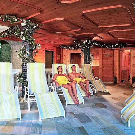 Hotel Kaltschmid - Familotel Tirol 4*