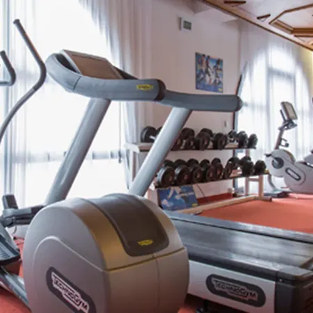 Kaltschmid - Familotel Tirol Hotel