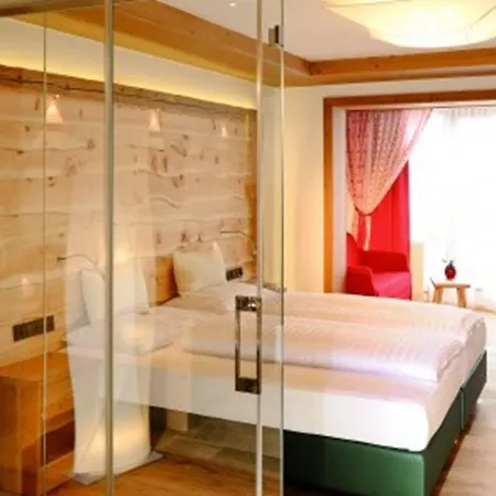 Hotel Kaltschmid - Familotel Tirol