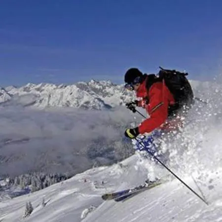 Hotel Kaltschmid - Familotel Tirol Seefeld in Tirol