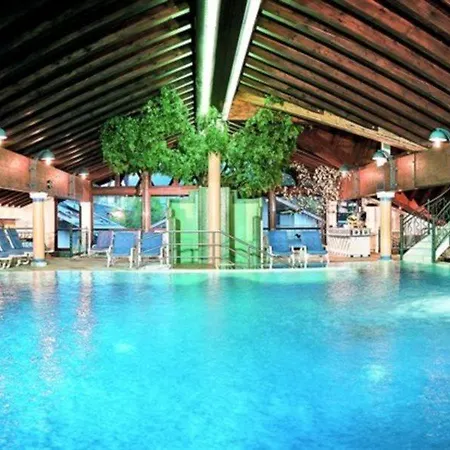 Ξενοδοχείο Kaltschmid - Familotel Tirol