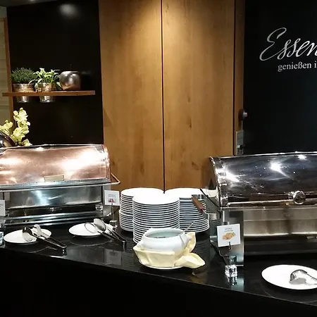 Kaltschmid - Familotel Tirol Hotell 4*