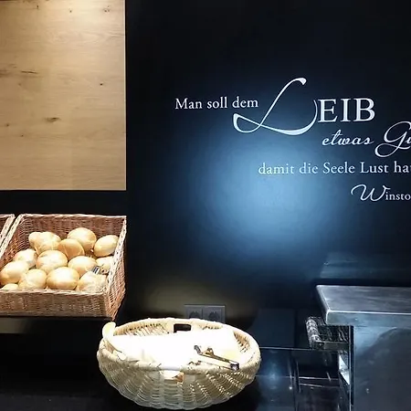 Hotell Kaltschmid - Familotel Tirol 4*