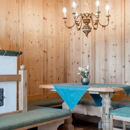 Hotel Kaltschmid - Familotel Tirol Seefeld in Tirol