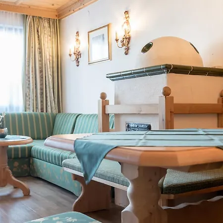 Kaltschmid - Familotel Tirol 4*