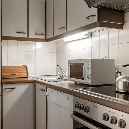 Hotel Kaltschmid - Familotel Tirol 4*